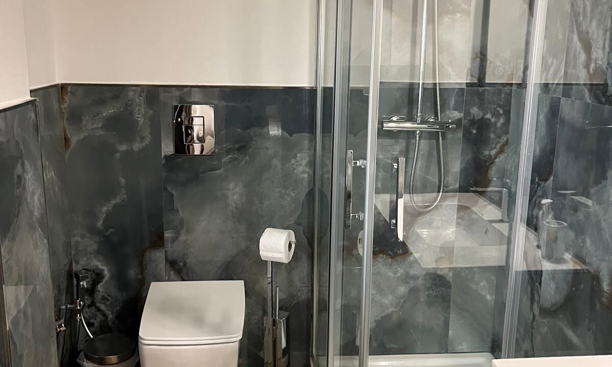 Photo of Bathroom in Taverna