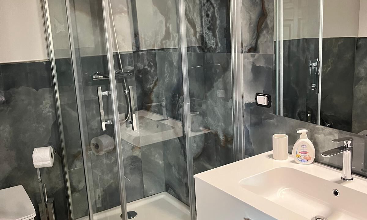 Photo of Bathroom in Taverna