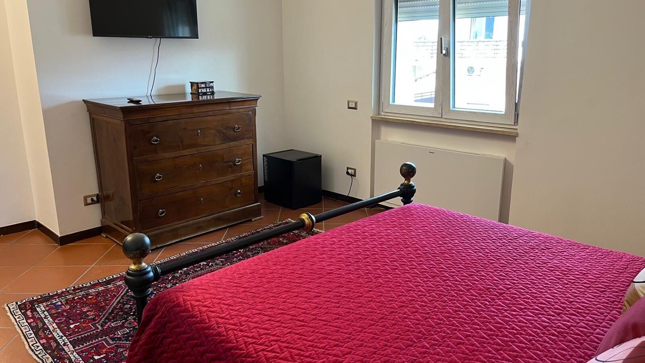 Photo of Bedroom in Taverna
