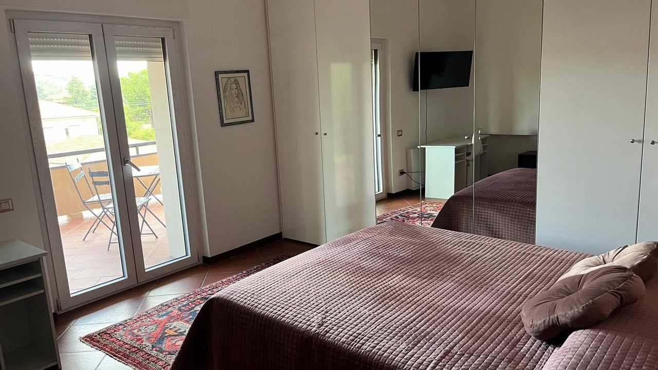 Photo of Bedroom in Taverna