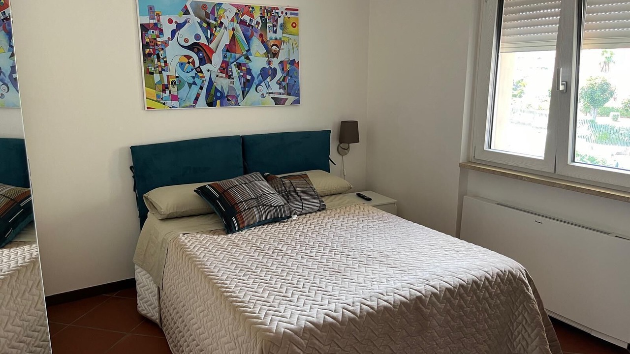 Photo of Bedroom in Taverna