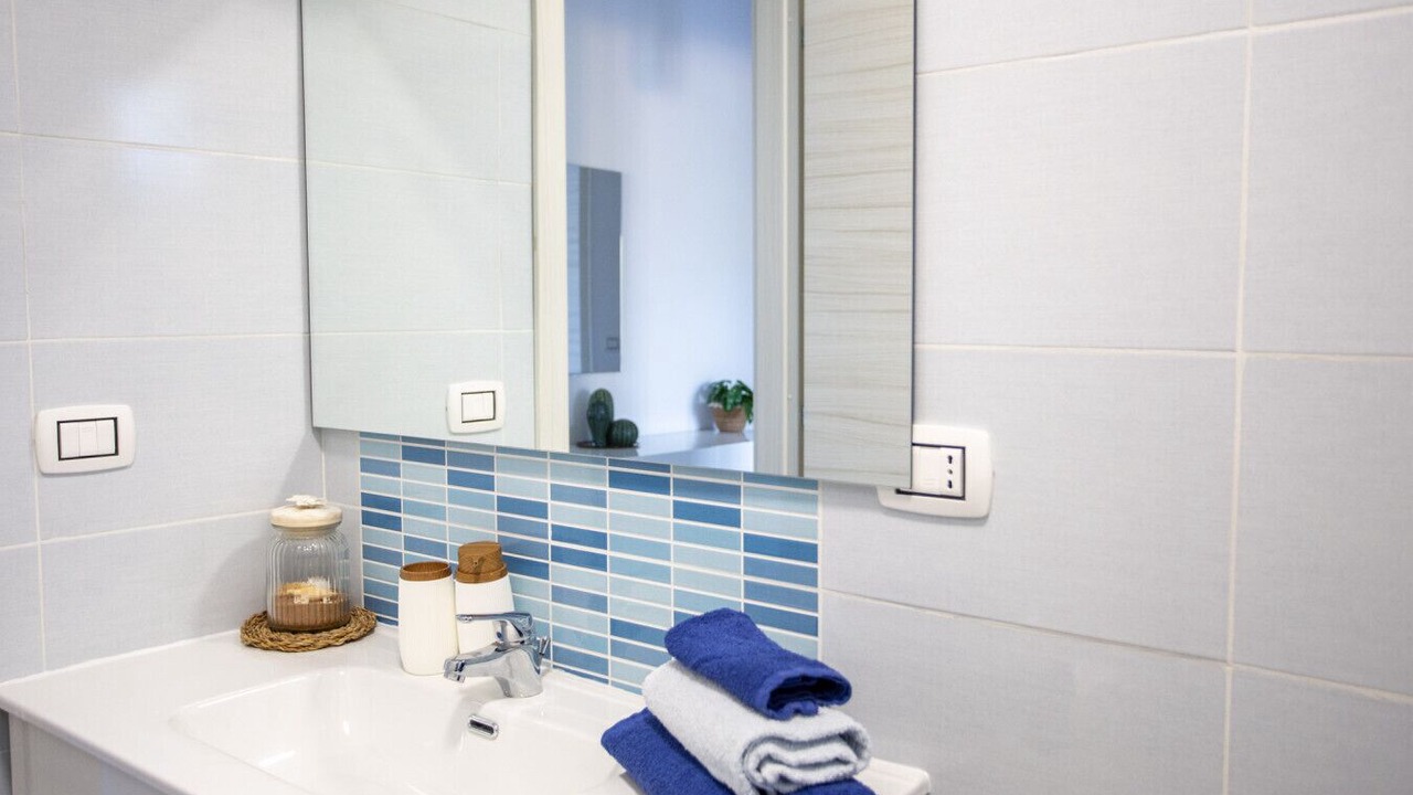 Photo of Bathroom in Nocera Terinese