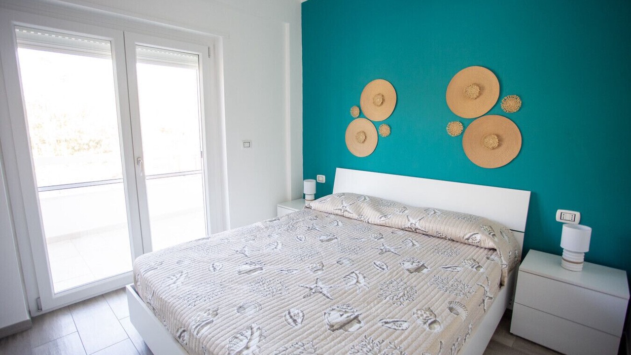 Photo of Bedroom in Nocera Terinese