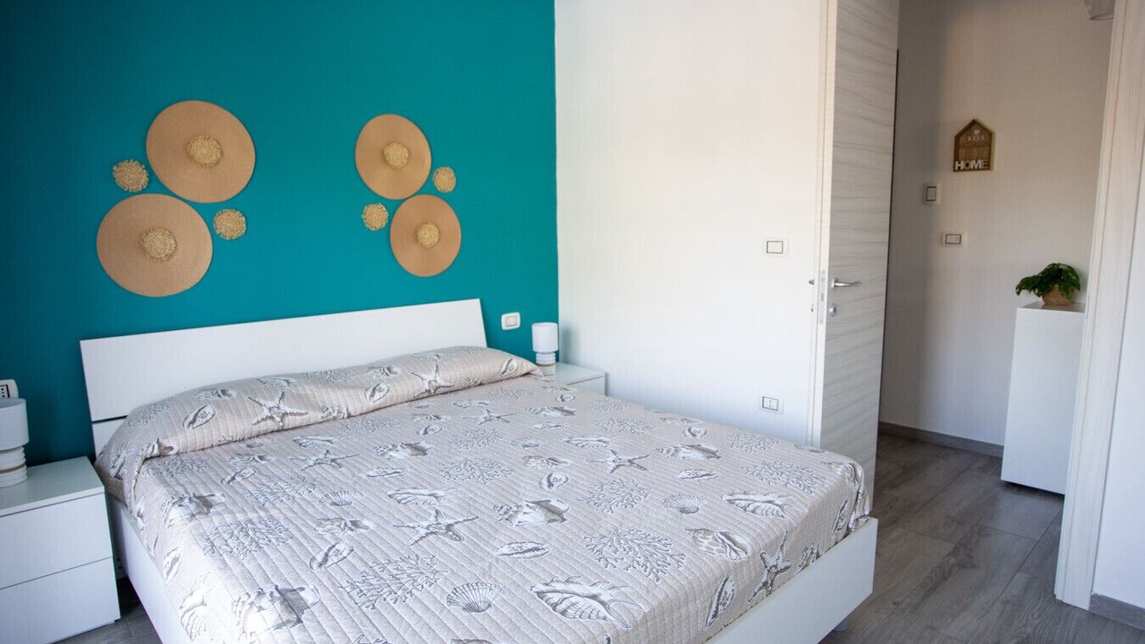Photo of Bedroom in Nocera Terinese