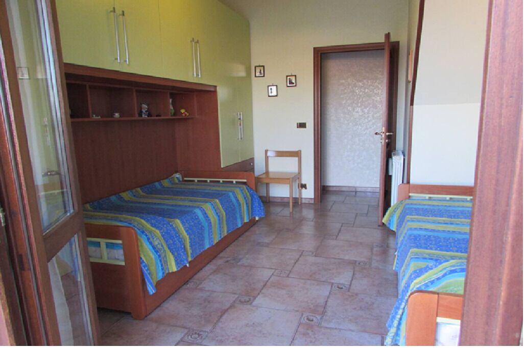 Photo of Bedroom in Palermo