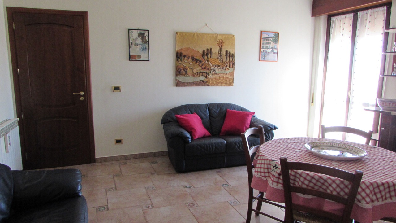Photo of Livingroom in Palermo