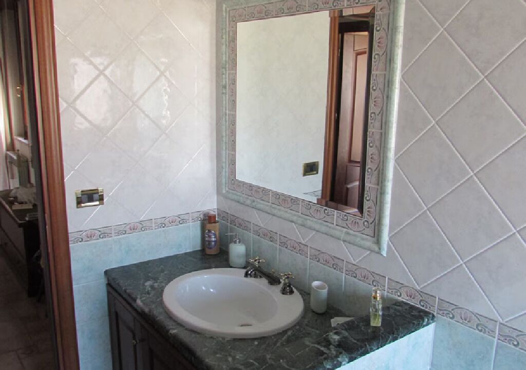 Photo of Bathroom in Palermo