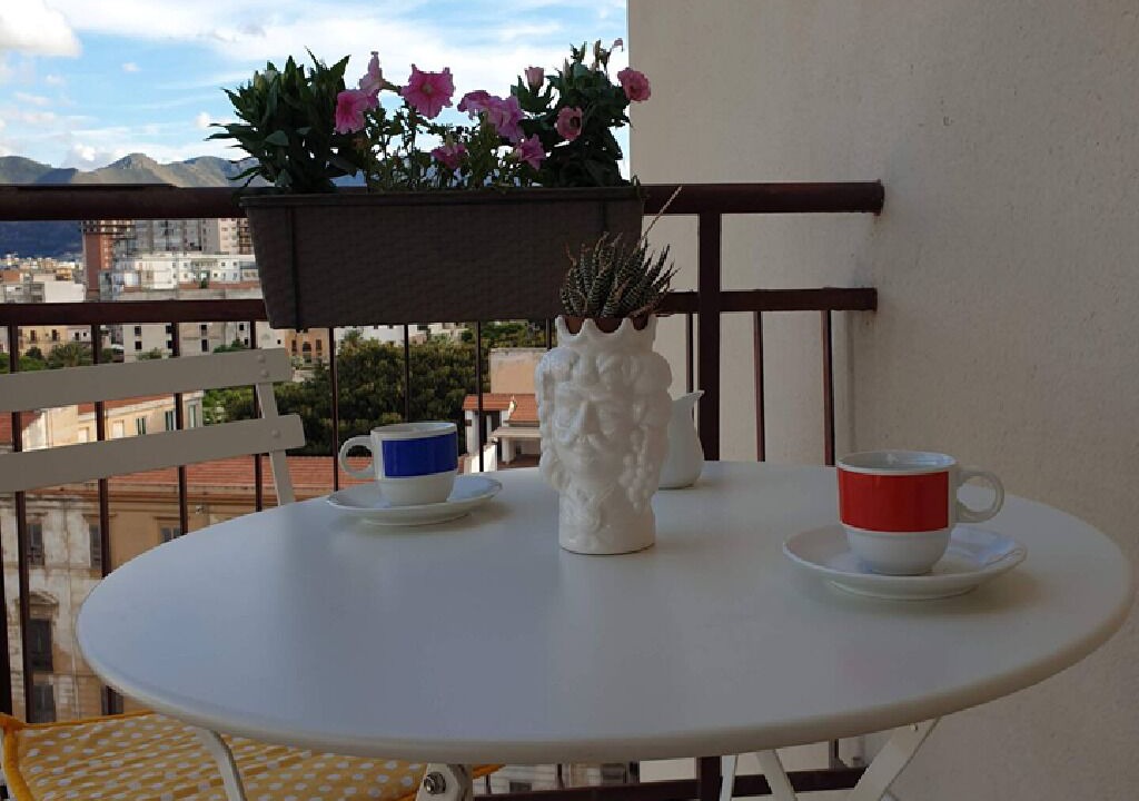 Photo of Outdoor in Palermo