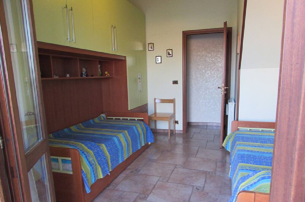 Photo of Bedroom in Palermo