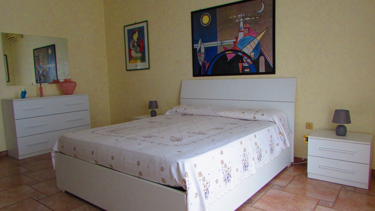 Photo of Bedroom in Palermo