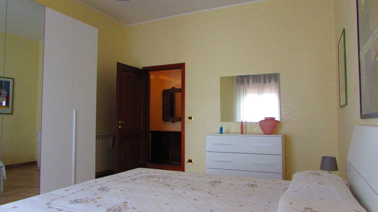 Photo of Bedroom in Palermo