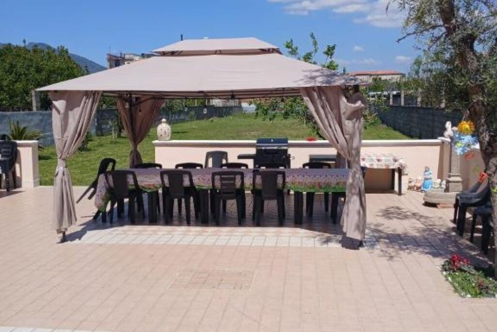 Photo of Outdoor in Torre Annunziata