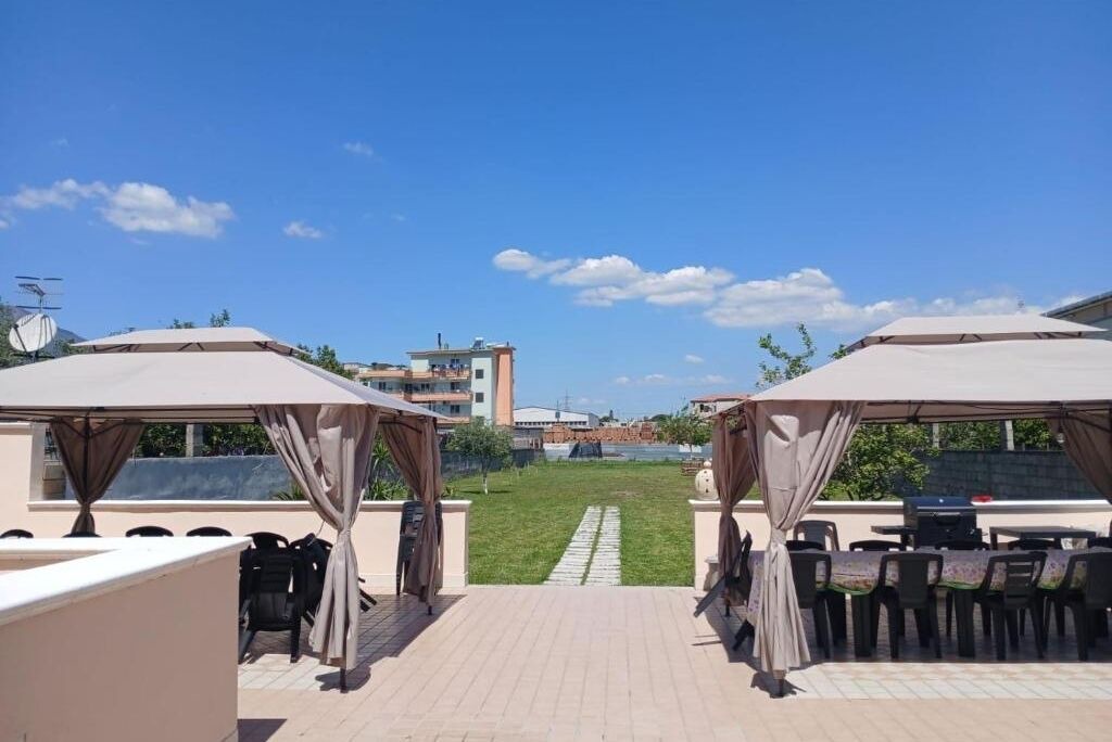 Photo of Outdoor in Torre Annunziata