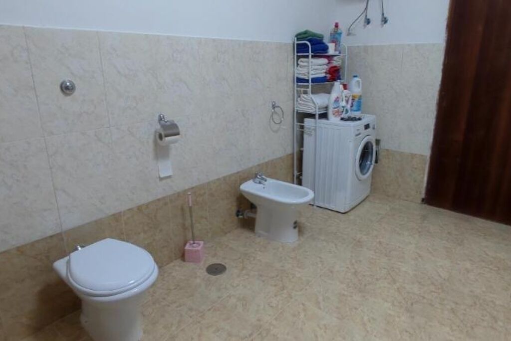 Photo of Bathroom in Torre Annunziata