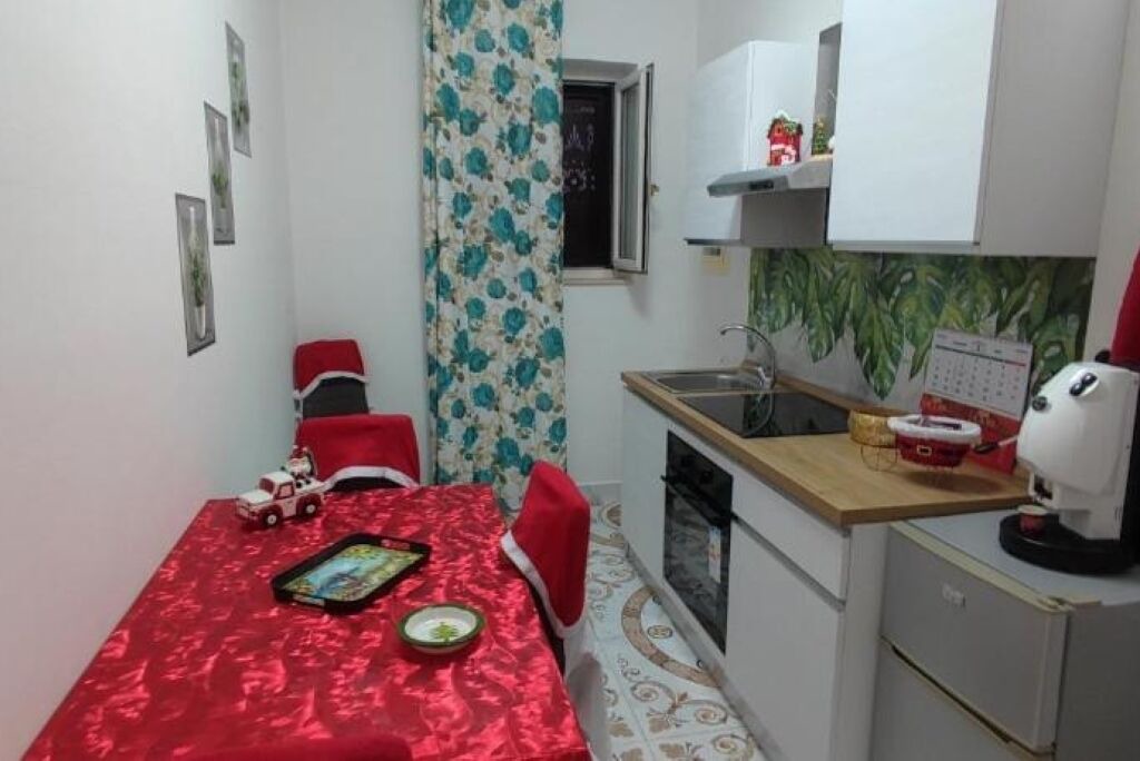Photo of Kitchen in Torre Annunziata