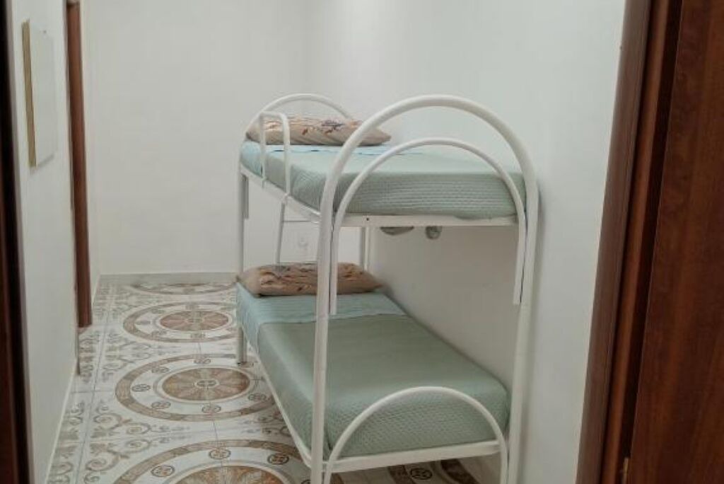 Photo of Bedroom in Torre Annunziata