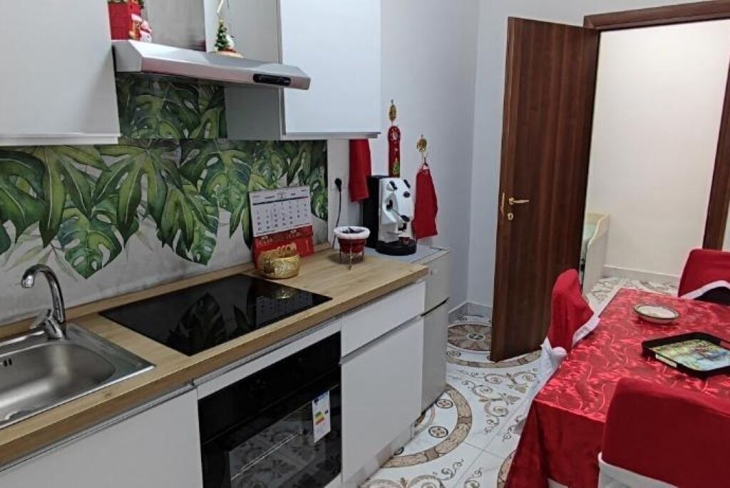 Photo of Kitchen in Torre Annunziata