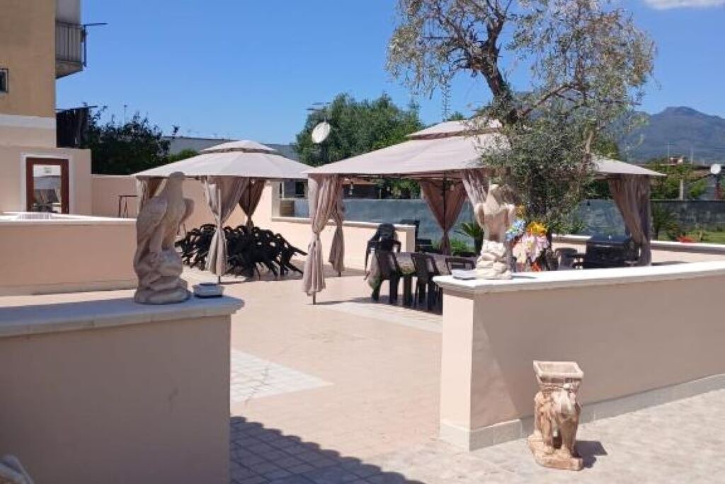 Photo of Outdoor in Torre Annunziata