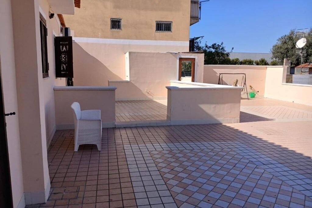 Photo of Patio Balcony in Torre Annunziata