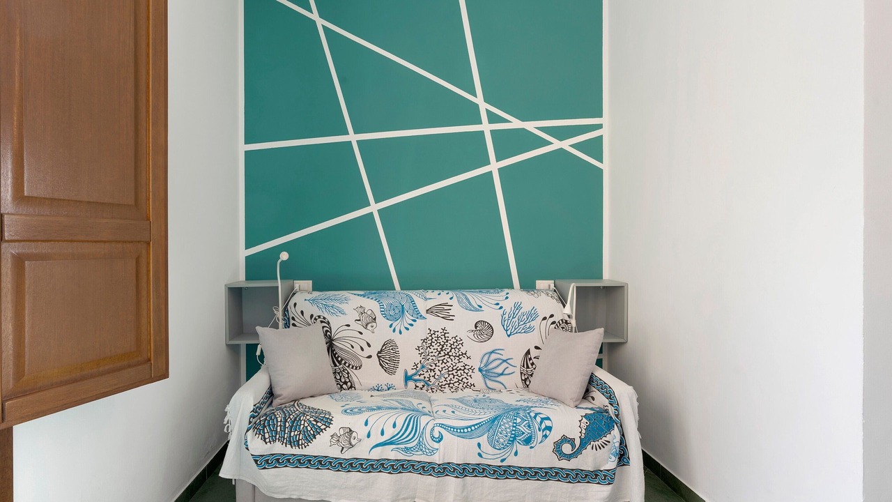 Photo of Bedroom in San Vito Lo Capo