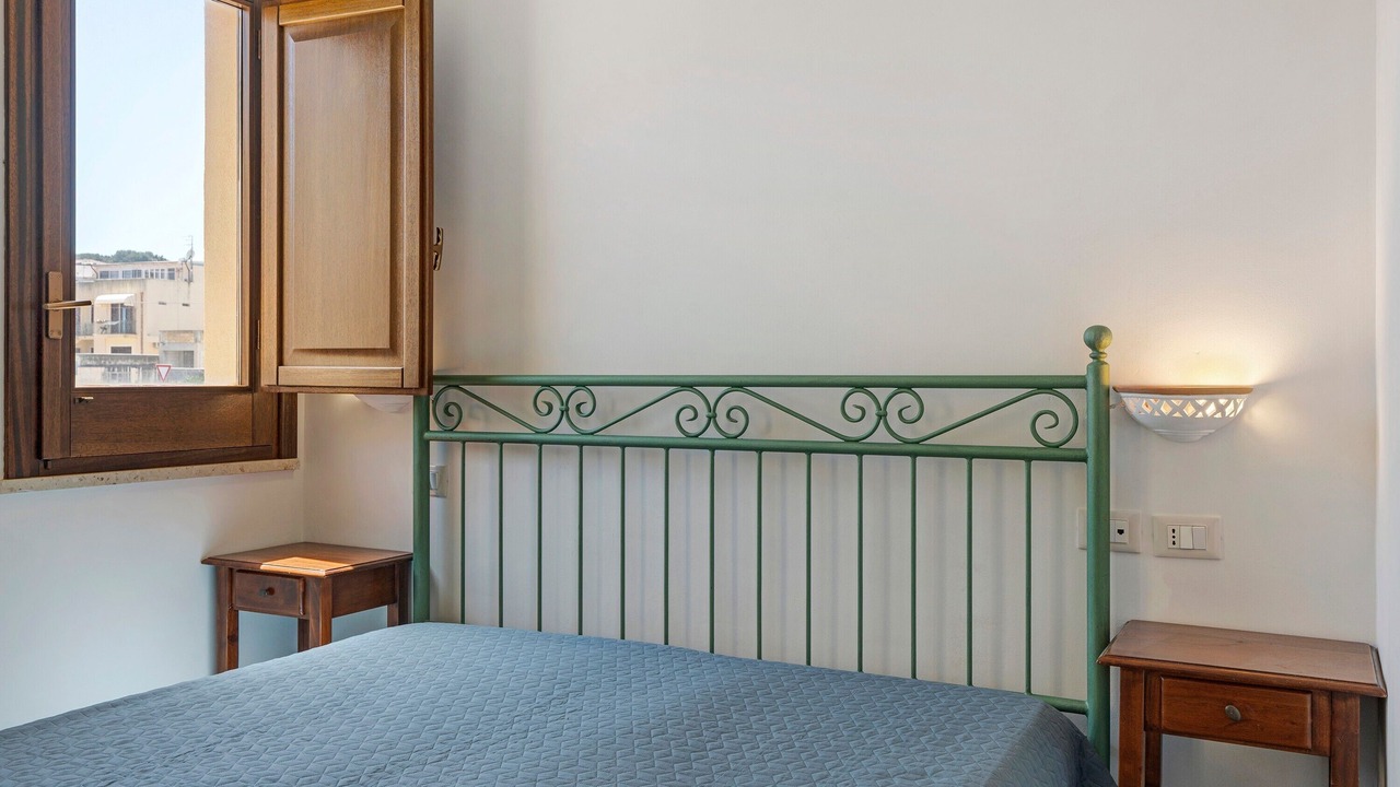 Photo of Bedroom in San Vito Lo Capo