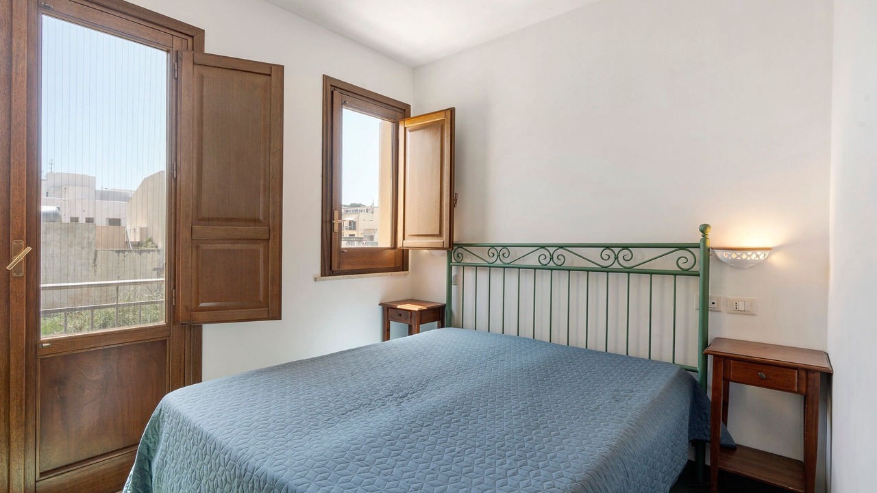 Photo of Bedroom in San Vito Lo Capo