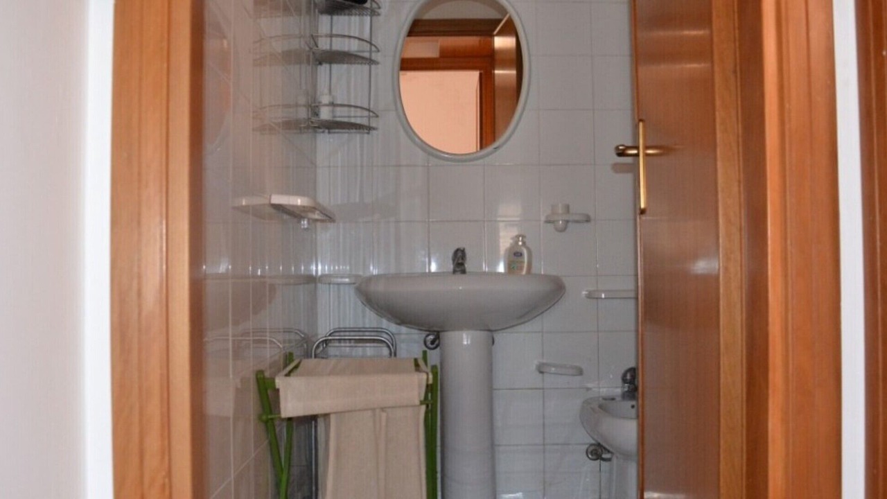 Photo of Bathroom in San Vito Lo Capo