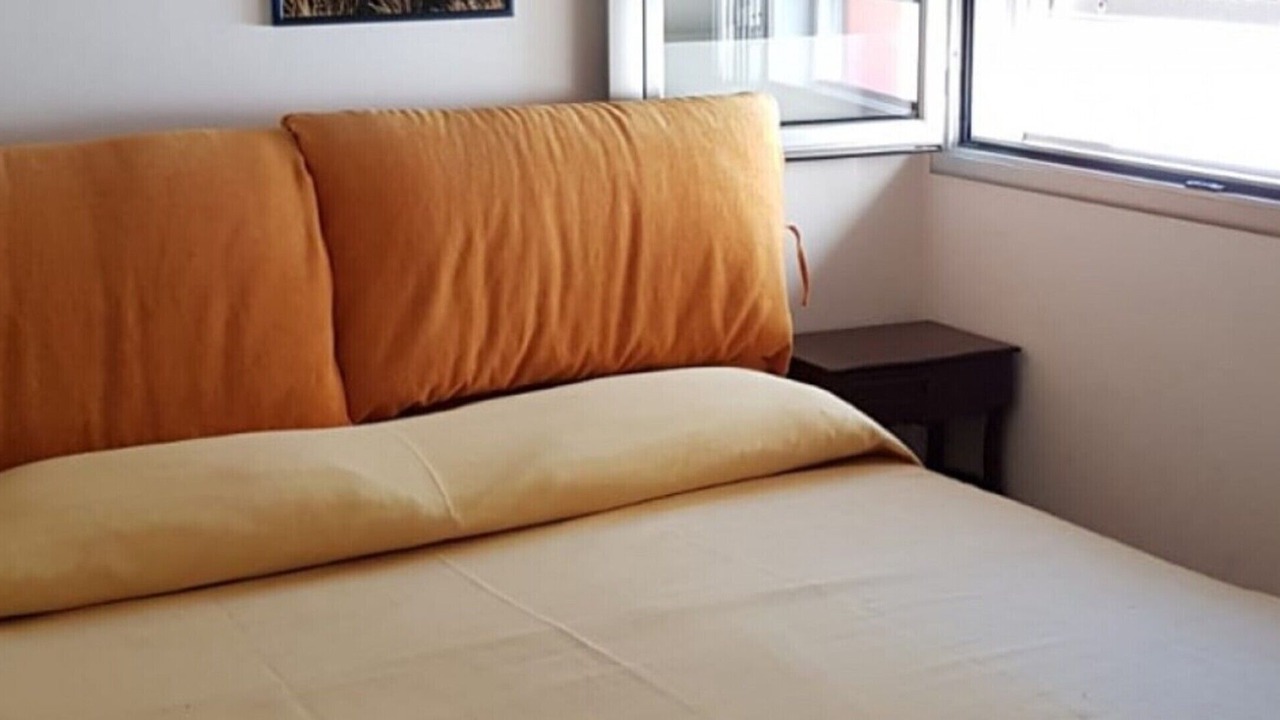 Photo of Bedroom in San Vito Lo Capo