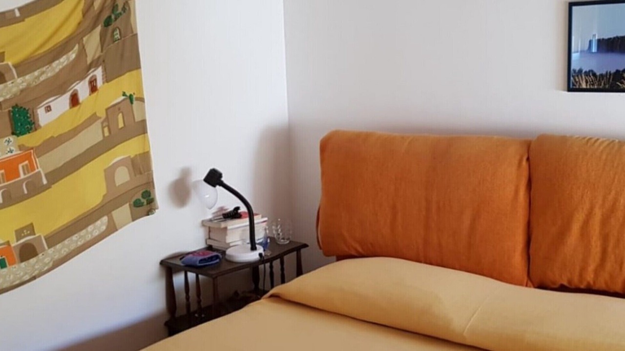Photo of Bedroom in San Vito Lo Capo