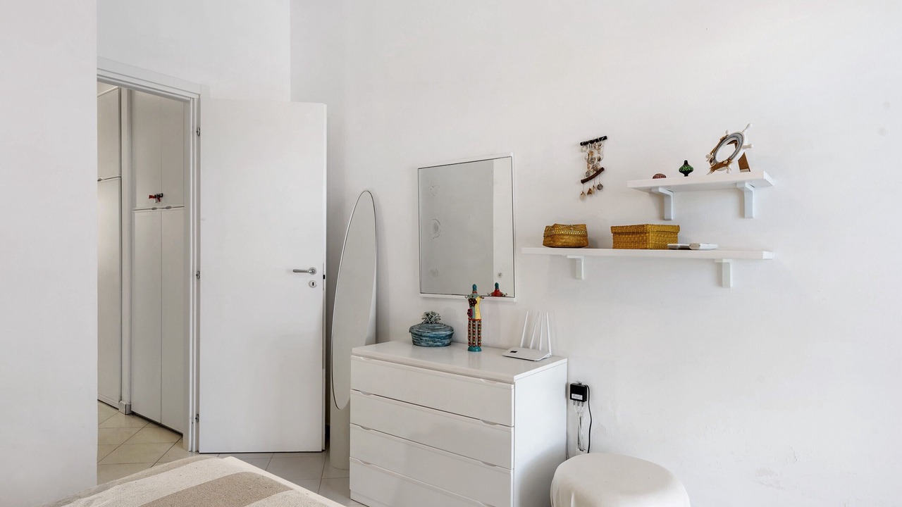 Photo of Bedroom in San Vito Lo Capo