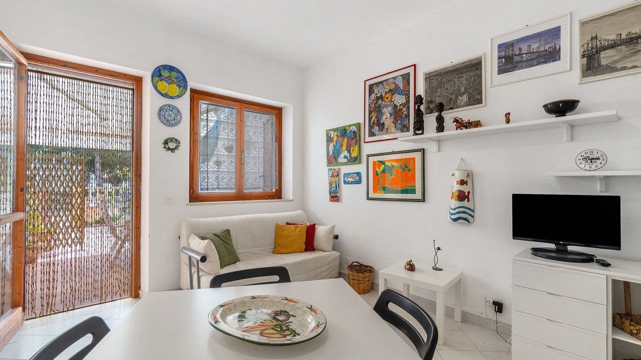 Photo of Livingroom in San Vito Lo Capo