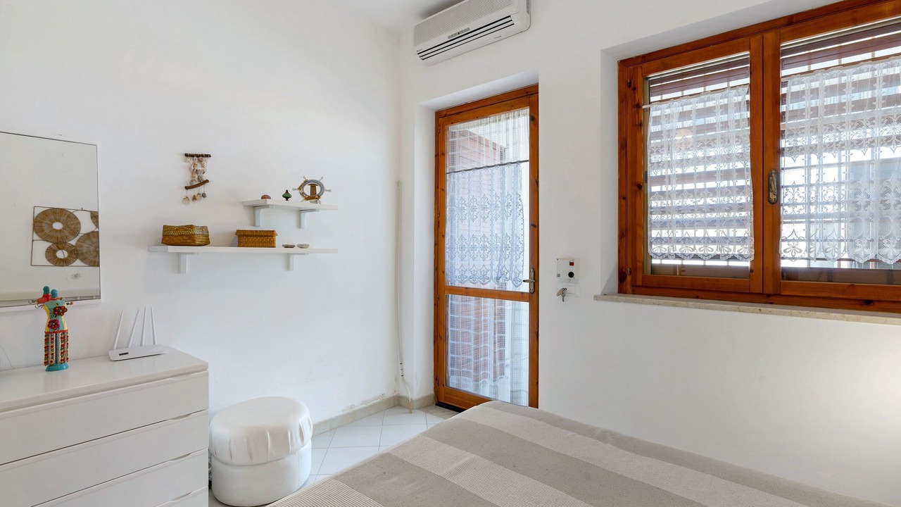 Photo of Bedroom in San Vito Lo Capo