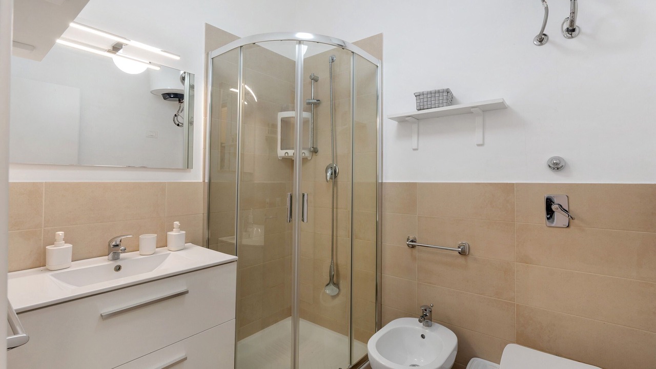 Photo of Bathroom in San Vito Lo Capo