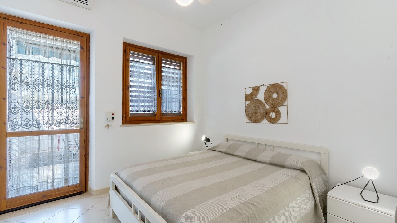 Photo of Bedroom in San Vito Lo Capo