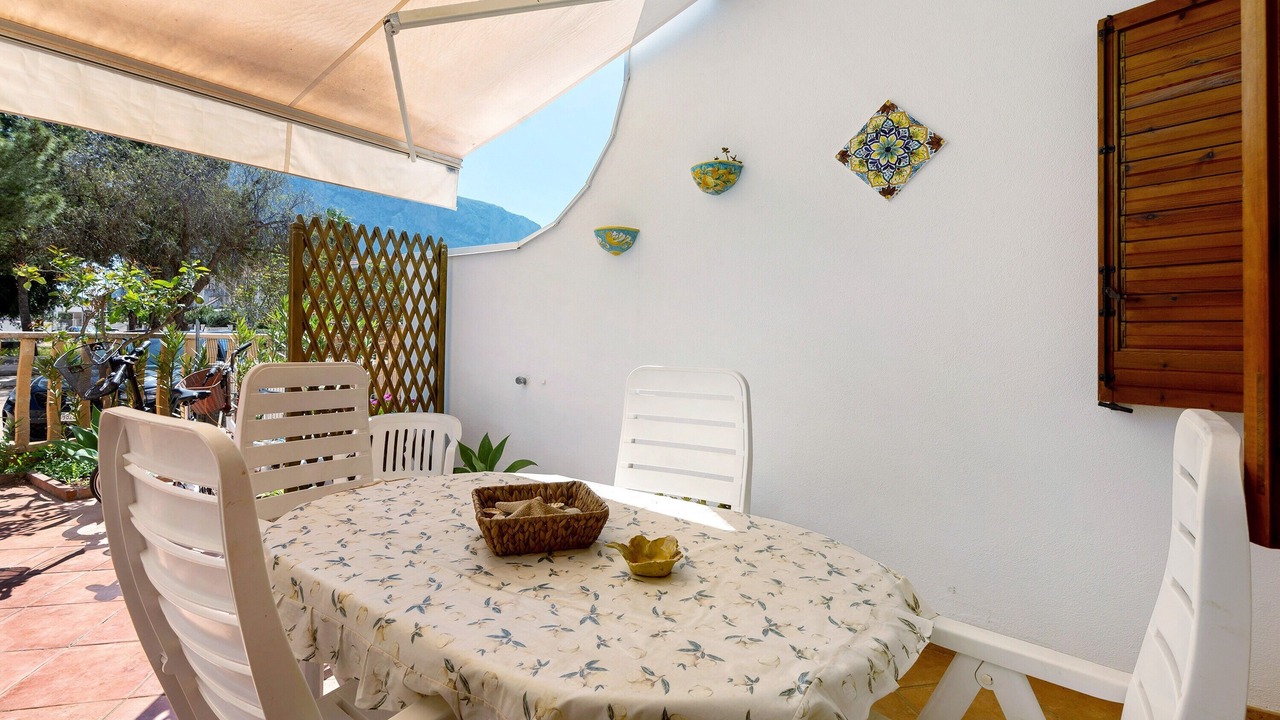Photo of Outdoor in San Vito Lo Capo