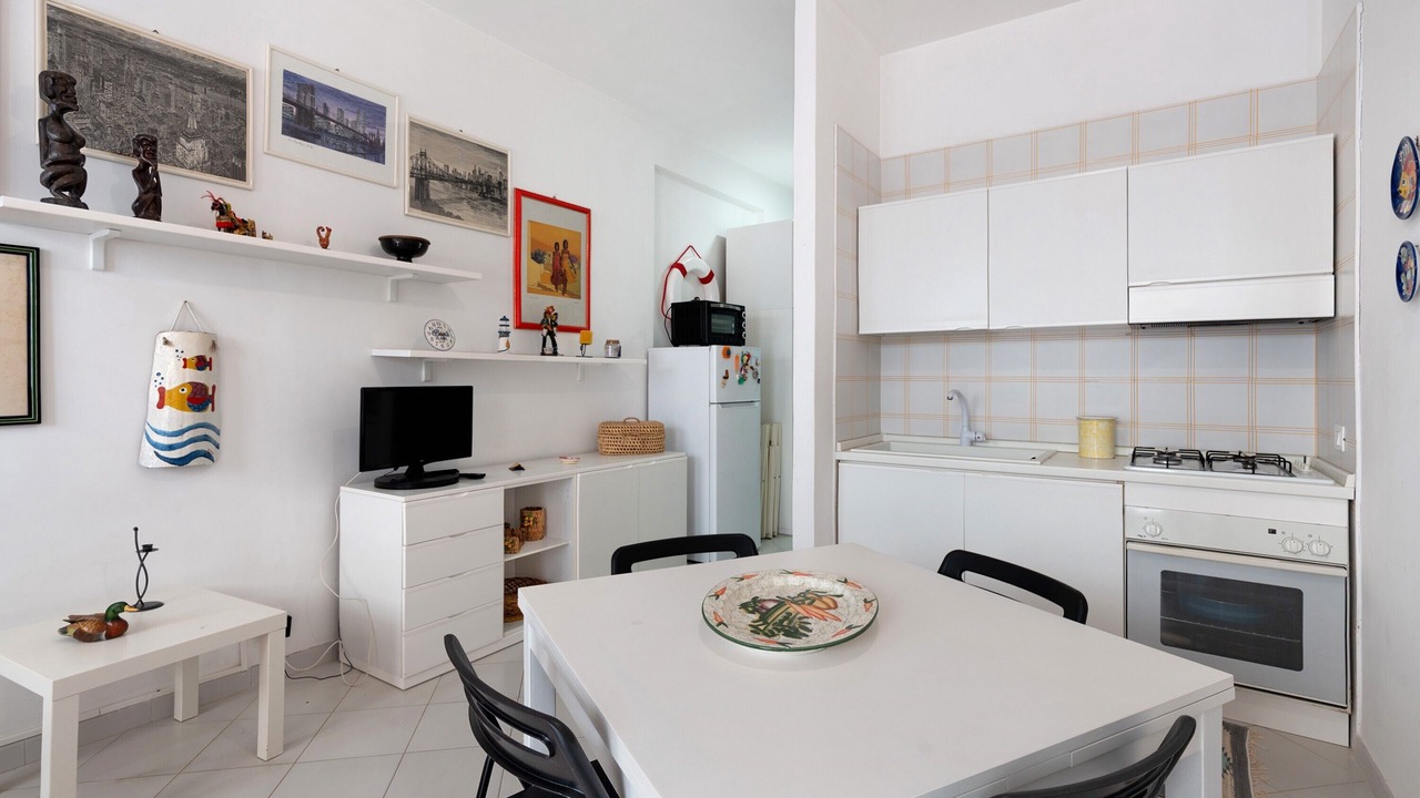 Photo of Kitchen in San Vito Lo Capo