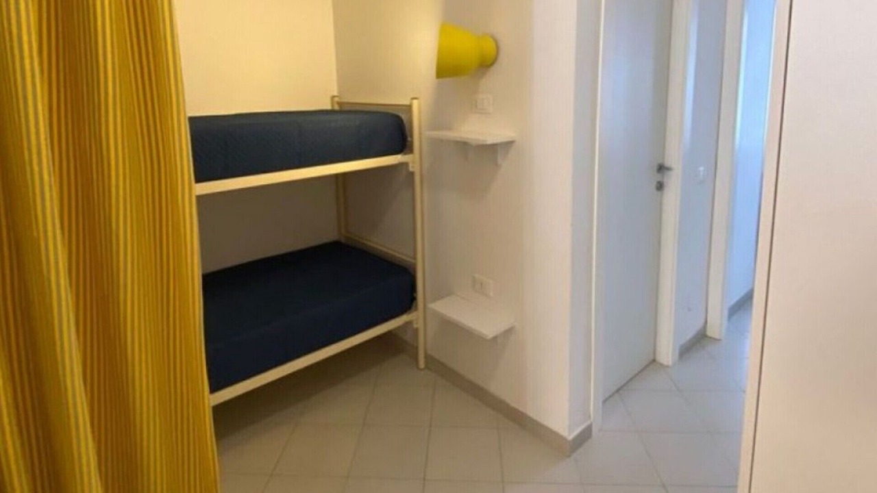 Photo of Bedroom in San Vito Lo Capo