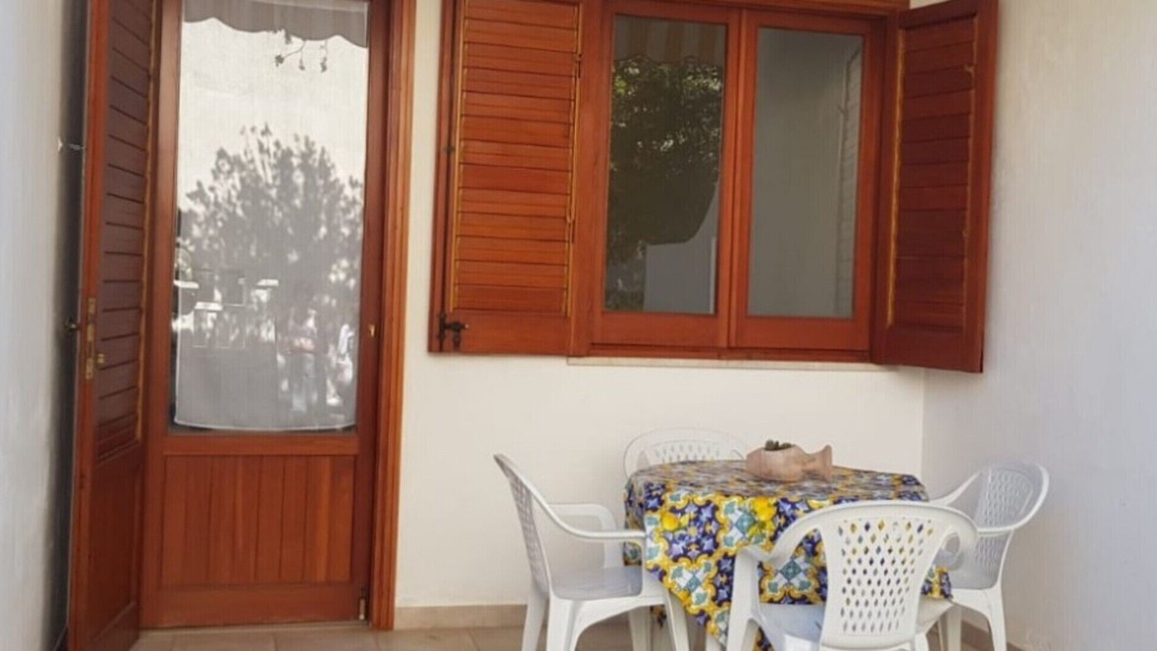 Photo of Outdoor in San Vito Lo Capo