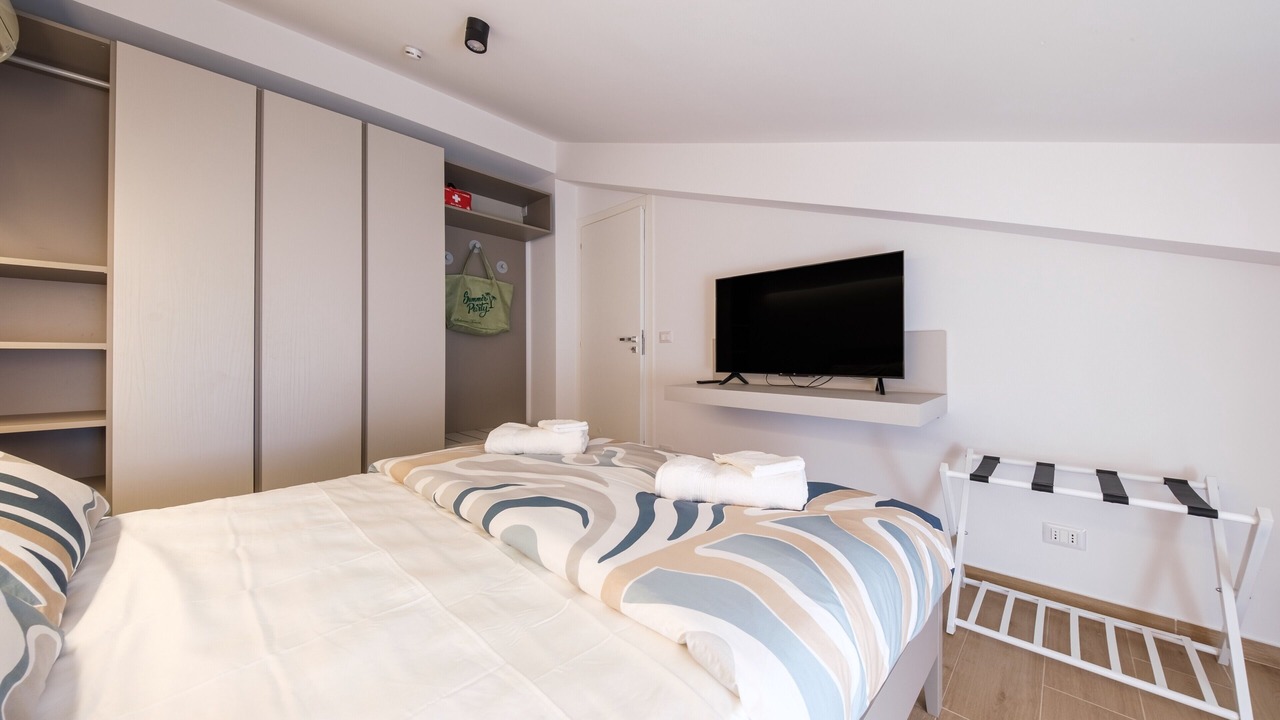 Photo of Bedroom in Roccalumera