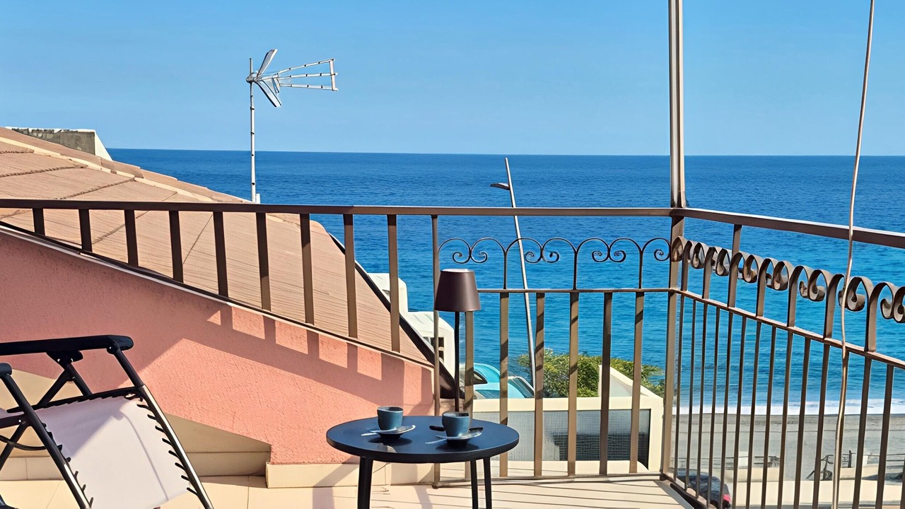 Photo of Outdoor in Roccalumera