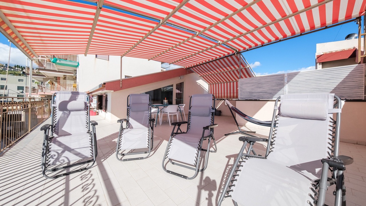 Photo of Patio Balcony in Roccalumera