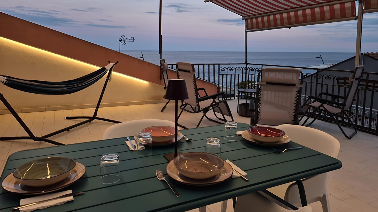 Photo of Outdoor in Roccalumera