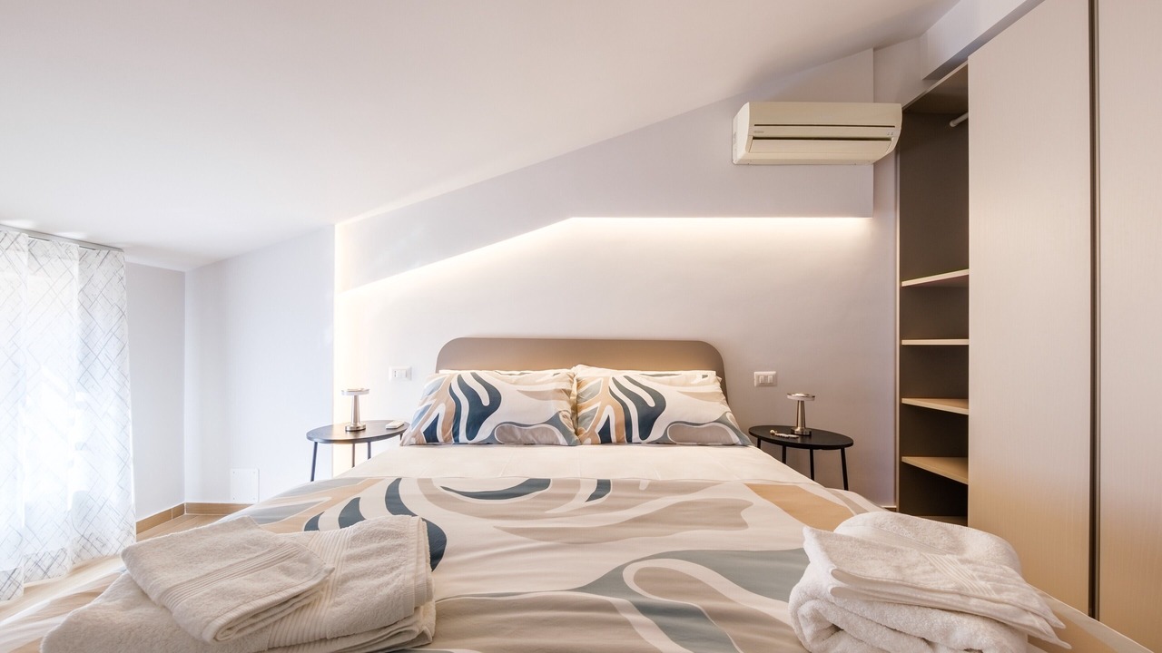 Photo of Bedroom in Roccalumera