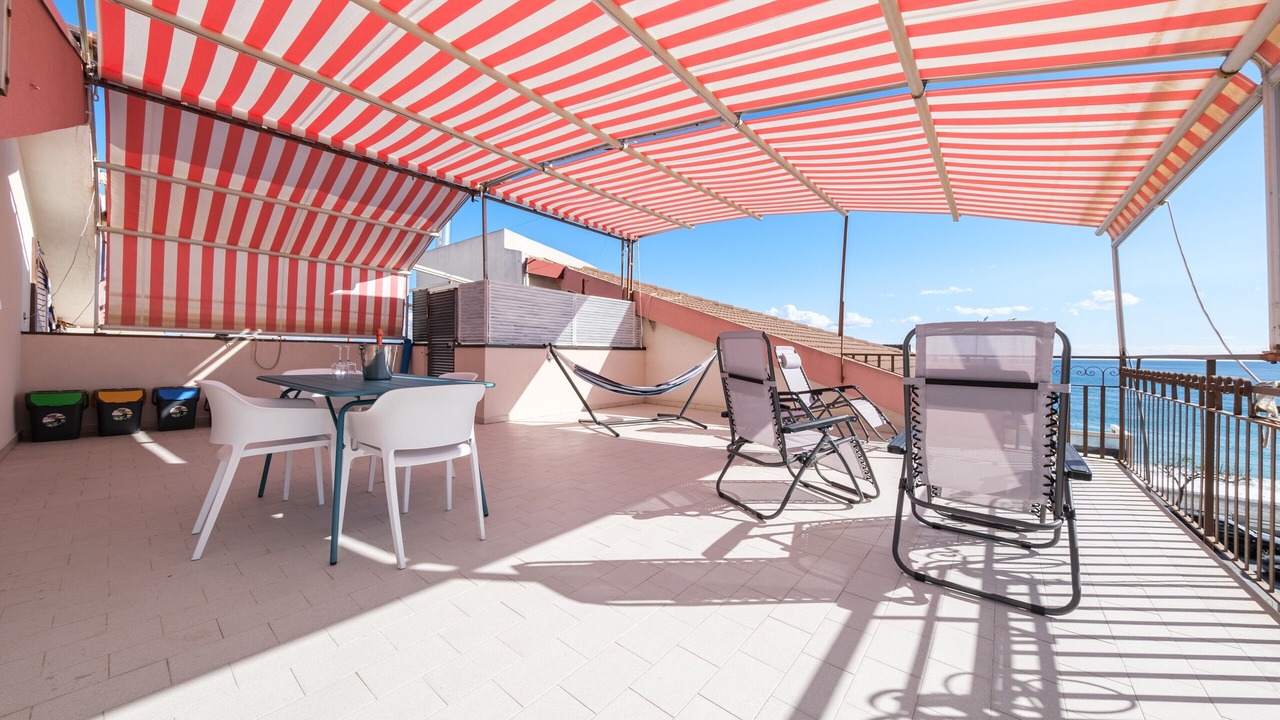 Photo of Outdoor in Roccalumera