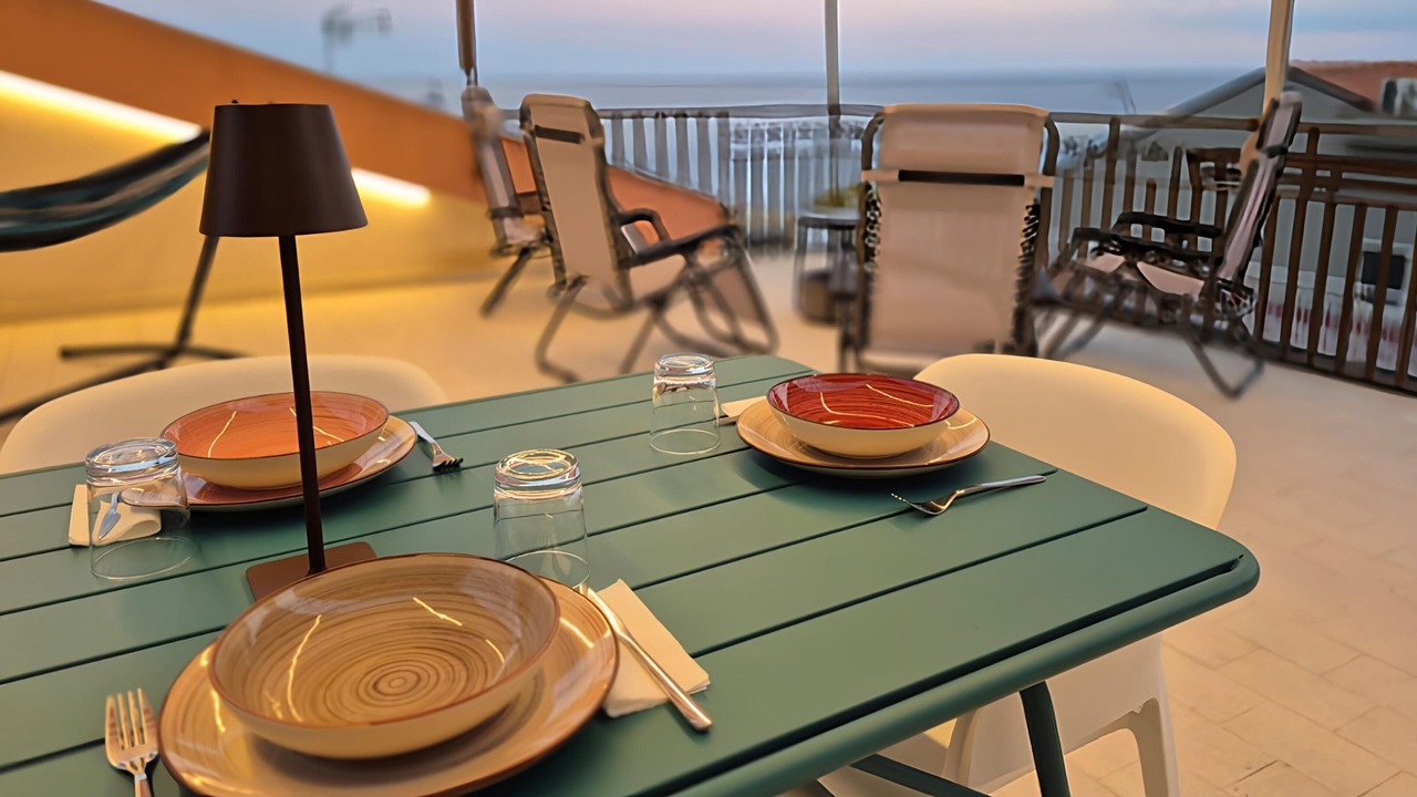 Photo of Outdoor in Roccalumera