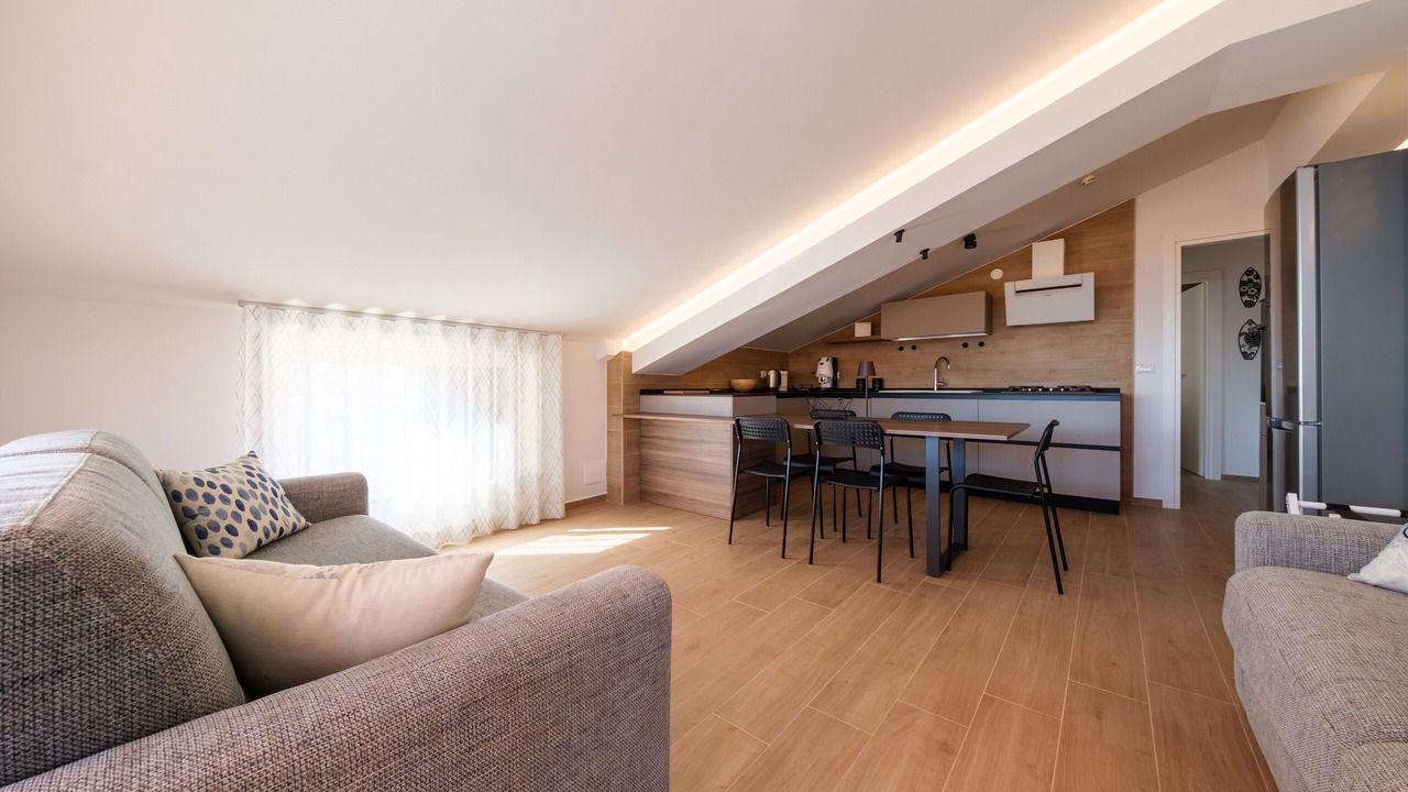 Photo of Livingroom in Roccalumera