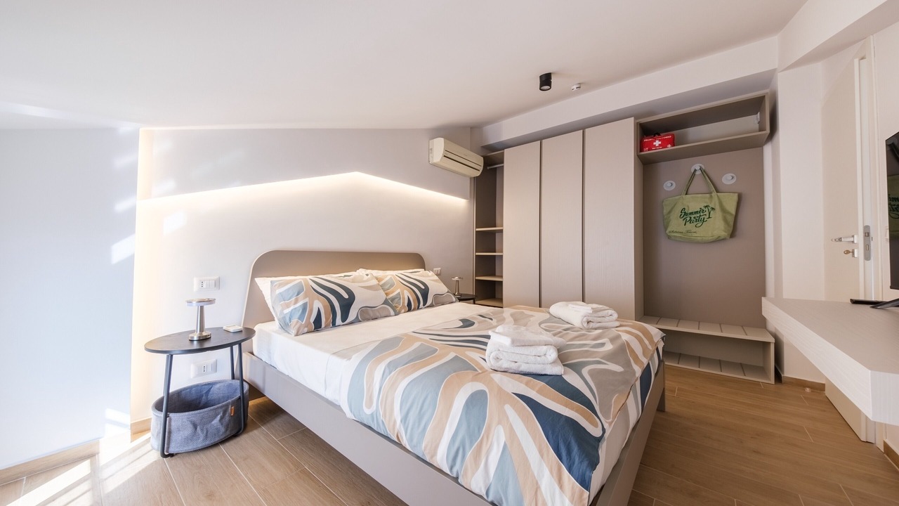 Photo of Bedroom in Roccalumera