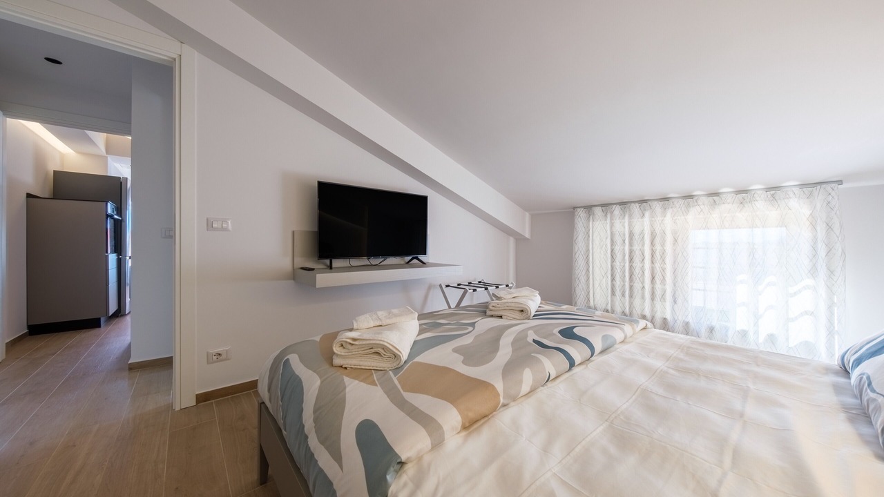 Photo of Bedroom in Roccalumera