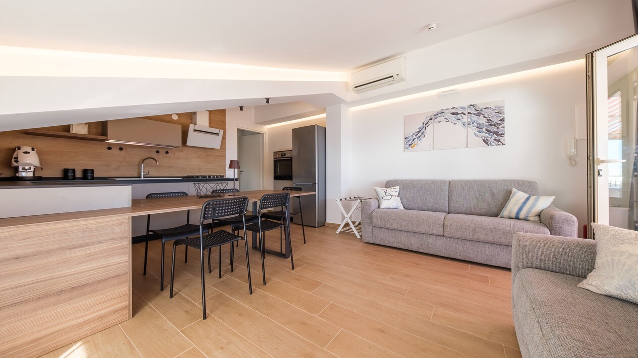 Photo of Livingroom in Roccalumera