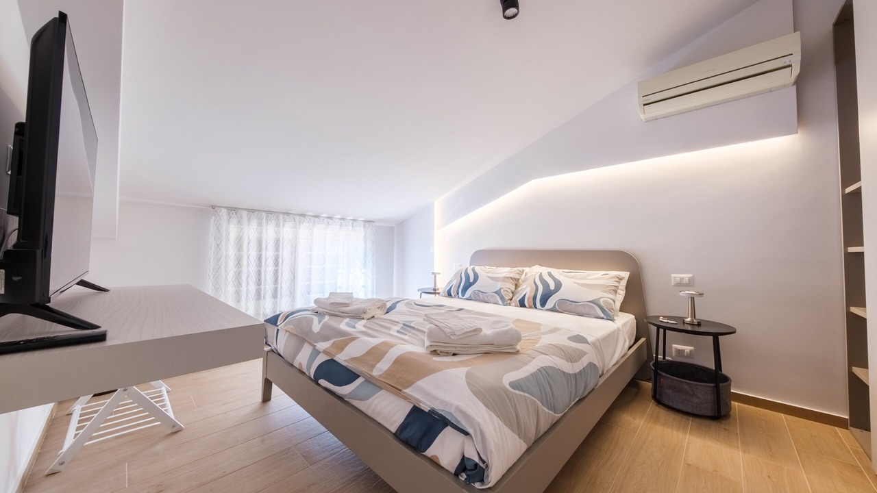 Photo of Bedroom in Roccalumera